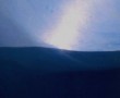 Blue Horizon Kunstwerk Blue Horizon