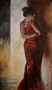 gentile Kunstwerk gentile