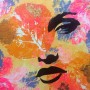 'Nirvana serie / NIRVANA 5' Kunstwerk 'Nirvana serie / NIRVANA 5'