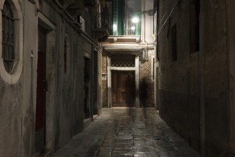 Alley 1 Alley 1