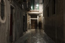 Alley 1 Alley 1