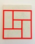 Untitled (brick)  Kunstwerk Untitled (brick)