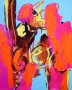 Ook goedemorgen, 546 Kunstwerk Ook goedemorgen, 546