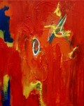 Ooit rood, 548 Ooit rood, 548