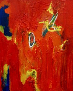 Ooit rood, 548 Ooit rood, 548