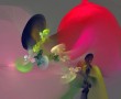 Phantoom Kunstwerk Phantoom