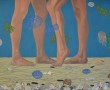 de Kus Kunstwerk de Kus
