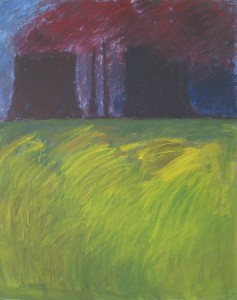 landschap landschap