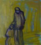 moeder en kind Kunstwerk moeder en kind