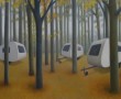 Zonder titel Kunstwerk Zonder titel