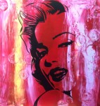 'Marilyn Red' 'Marilyn Red'