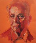 portret studie portret studie