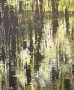 Regen van gisteren II Kunstwerk Regen van gisteren II