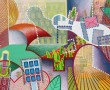 poppenkast Kunstwerk poppenkast