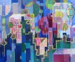 Sprookjesnacht Kunstwerk Sprookjesnacht