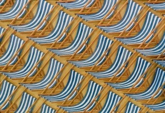 Gestrand II Gestrand II