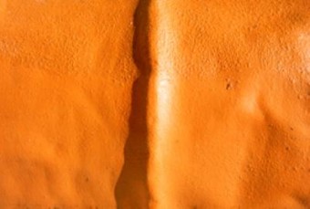 Orange Drum Orange Drum