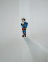 Brave New World Kunstwerk Brave New World
