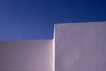 Two Walls Two Walls