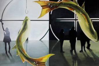Hooked Hooked