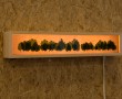 Glechoma hederacea #2 Kunstwerk Glechoma hederacea #2