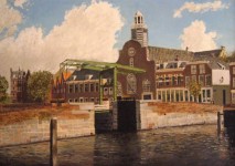 Rotterdam Delfshaven Rotterdam Delfshaven