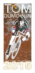 Tom Dumoulin Tom Dumoulin