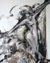zonder titel Kunstwerk zonder titel