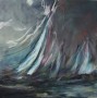 The tide is high Kunstwerk The tide is high
