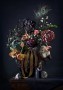 Bloemen Still 2015 Kunstwerk Bloemen Still 2015