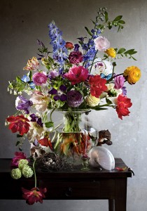 Bloem Stilleven Bloem Stilleven