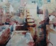 citylive Kunstwerk citylive
