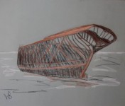 Scheepswrak 1 Scheepswrak 1