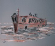 Scheepswrak 3 Scheepswrak 3