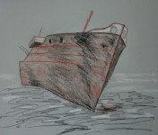 Scheepswrak 5 Scheepswrak 5