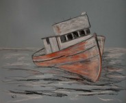Scheepswrak 6 Scheepswrak 6