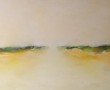 Land lucht ledig Kunstwerk Land lucht ledig