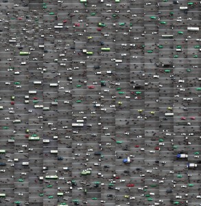 Rush Hour one Rush Hour one