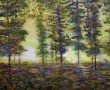 misty Kunstwerk misty