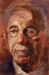 oil sketch oil sketch