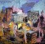City of tiny Lites Kunstwerk City of tiny Lites
