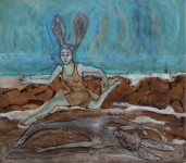 The years will run like hares The years will run like hares