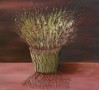 Still life with roots Kunstwerk Still life with roots