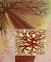 branches and roots belongs together Kunstwerk branches and roots belongs together