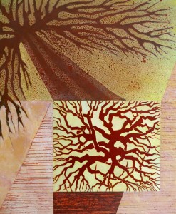 branches and roots belongs together branches and roots belongs together