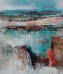 Gedroomd landschap Gedroomd landschap
