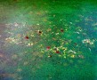 Poezie van het alledaagse:Een ode aan Monet Kunstwerk Poezie van het alledaagse:Een ode aan Monet