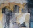 cityscape Kunstwerk cityscape