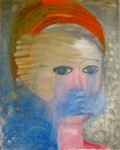Try to say (zelf)portret Try to say (zelf)portret