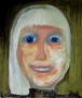 Selfie Kunstwerk Selfie